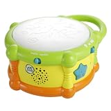 LeapFrog Learn and Groove Color Play Drum (Toy)