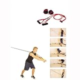Amber Sporting Goods Doory Gym