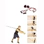 Amber Sporting Goods Doory Gym