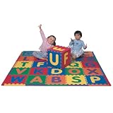 Alphabet Foam Play Mat by Verdes