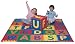  : Alphabet Foam Play Mat