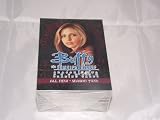 Buffy The Vampire Slayer Season 2 Trading Card Base Set