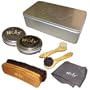 Woly Vintage Shoe Care Kit