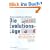 Die Evolutionsl�ge. Die Neandertaler und andere F�lschungen der Menschheitsgeschichte