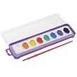 Pentech  Workshop Watercolor 8ct (91258)