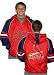 St. Louis Cardinals Youth MLB Hooded Pop Over Jacket, Size= X-Large