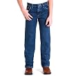 Wrangler Boys 8-20 Original Cowboy Cut George Strait Jean