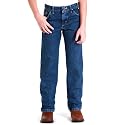 Wrangler Boys 8-20 Original Cowboy Cut George Strait Jean