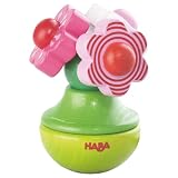 Haba Flower Trio Clutching Toy