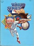 1981 Official World Series Program - Yankees vs Dodgers