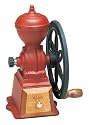 Kalita 手挽きコーヒーミル ダイヤミル レッド