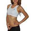 Womens Under Armour Heat Gear Performance Sports Bra
