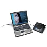 CLEARONE 910-159-002 CHAT 50 USB PLUS PERSONAL SPEAKER PHONE, US