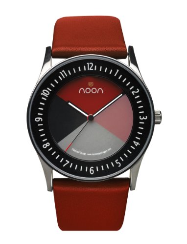 noon copenhagen Unisex Armbanduhr Design 43003L3