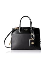 Prada Bolso asa de mano Esplanade Big (Negro)