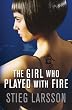 The Girl Who...