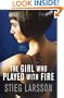 Girl Who Played With Fire (Millennium Trilogy)