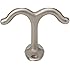 Ives by Schlage 580A15 Ceiling Hook