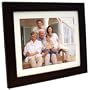 Pandigital 10.4" WiFi/Bluetooth Compatible Digital Photo Frame with 1GB Internal Memory and Bonus Pre-Loaded Recipes