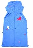 Baby Boum Boot Sleeping Bag Ink Blue 9-30 months