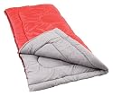 Coleman Hampton 40-Degree Rectangular Sleeping Bag