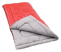 Coleman Hampton 40-Degree Rectangular Sleeping Bag
