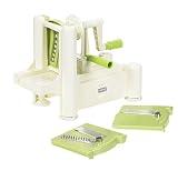 LURCH SPIRALI GRüN/WEISS 10203