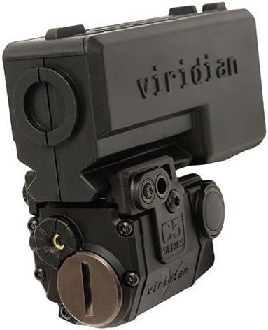 Universal Subcompact Red Laser W,taclight