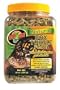 Zoo Med Box Turtle and Tortosie Stick Food 10oz