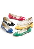 Chop-Out Patent Flat