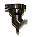 Sporting Goods : New Spyder MR MR1 MR2 MR3 Clamping Feedneck - Black