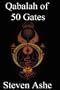 Qabalah of 50 Gates