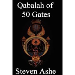 Qabalah of 50 Gates