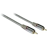 Philips SWA3202W/27 Digital Audio Cable (6 Feet)