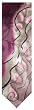 Men's J. Jerry Garcia Neck Tie Necktie Super Rare Extra Long XL Collection Forty-five South of the Border