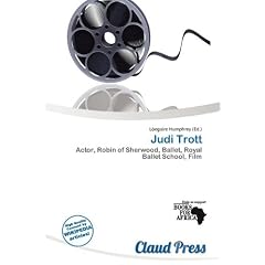 Judi Trott