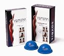 Yamuna Body Rolling Foot Saver Kit