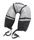Giant Loop Coyote Saddlebag-Gray