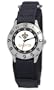 NFL Kids' 0601SA0045 New Orleans Saints Time Teacher Watch