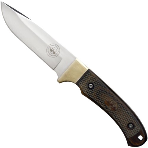 Field and Stream FS-2607 Fixed Blade Knife