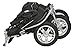 Valco Baby Special Edition Tri-Mode Twin EX Stroller