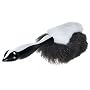 Boston Warehouse Duster, Skunk