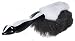 Boston Warehouse Duster, Skunk