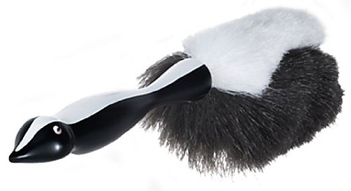 Boston Warehouse Duster, Skunk
