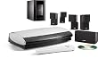 Bose Lifestyle 28 Series III DVD Home Entertainment System - Black