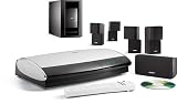 Bose Lifestyle 28 Series III DVD Home Entertainment System - Black