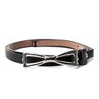 Fidato Ladies Belt Black