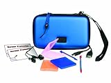 Nintendo 3DS Starter Pack - Blue