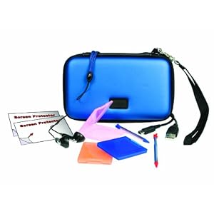 nintendo 3ds starter kit