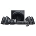 Logitech Z906 5.1 Lautsprechersystem THX und Dolby Digital